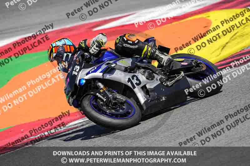 motorbikes;no limits;peter wileman photography;portimao;portugal;trackday digital images